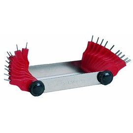 Metrica 35070 Jet gauge