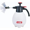 Solo 1L 45-PSI Piston Pump Handheld Manual Pressure Sprayers with