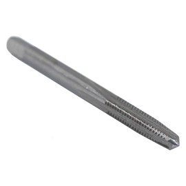 Drill America #12-28 UNF High Speed Steel Taper Tap, (Pack of 1)