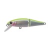 Tacklehouse Buffet Jointed (バッフェットジョインテッド) BUJ46S NO.8 Silver Chart