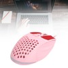 Wired Mouse 6400DPI with 6 Color Changing Backlight for PC