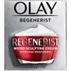 Olay Regenerist Micro-Sculpting Cream Moisturize 48g/1.7oz