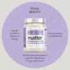 MATTER SMART NUTRIENTS - Total Beauty Salty Caramel con semilla