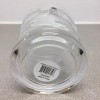 TarHong PCODF160DCC Cordoba 16 oz Clear Acrylic Drinking Glass