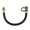 Engine Flex Drain Hose 510440902 Stable Heat Resistant Flexible Oil