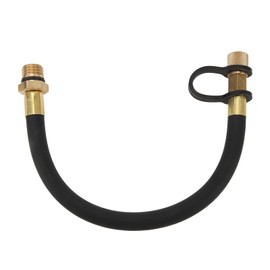 Engine Flex Drain Hose 510440902 Stable Heat Resistant Flexible Oil Drain Hose for FH FS FT FX Engine