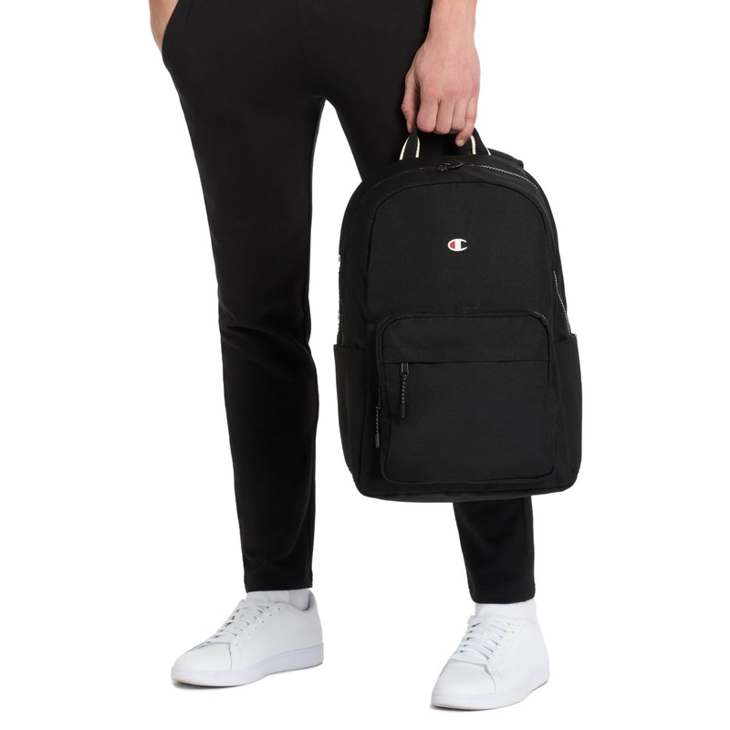 Champion Level Backpack, Nine Iron, Medium