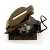 Compass Brujula Tactica Camping Militar Compass Precida Senderismo.