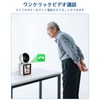 WEILAILIFE Security Camera, Network Camera, Wi-Fi Camera, Security Camera, Pet