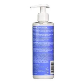 Lotta Cuerpo De Coco Y Aceites De Karité Me Hidrátese Curl Y