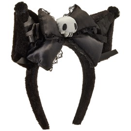 Sanrio 042757 Chromi Headband (Midnight Melochrome)