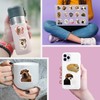 Funny Dog Stickers for Kids Teens Girls Boys, ZLWSD Cute
