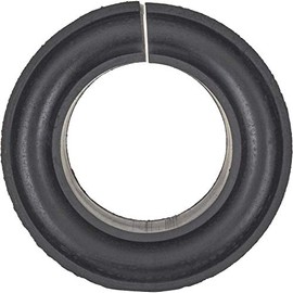Coil-Over Spring Rubber, 3/4 Inch Thick