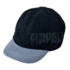Rapala RC-155BG Embossed Logo Fleece Cap RC-155BG