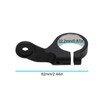 VGOL Right Hand Shifter Clamp Compatible with Shimano SL-M7100 M6100