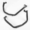 Motorcycle Highway Crash Bar Engine Guard Bumper Protector Compatible with
