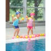 FOOTMARK Toddler Swim Cap Swimming Cap Baby Swim Cap 250141