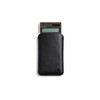 amadana LCA-704S-BR Electronic Calculator Sleeve Case Set (Brown) [Great Gift]