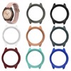 WOONEKY 8pcs Protective Cases for Watch Frontier Full Coverage Scratch