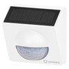 LEDVANCE SMART+ WiFi Outdoor Motion Sensor IP65 Plastic White