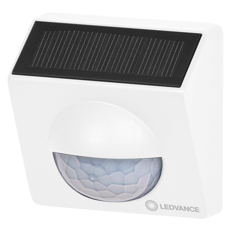 LEDVANCE SMART+ WiFi Outdoor Motion Sensor IP65 Plastic White