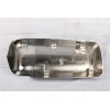 Aftermarket Products FOR PETERBILT 579 CHROME LEFT DRIVER SIDE DOOR