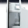 PIT66 RV Entry Door Lock Handle Compatible with Travel Trailers