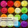 Chefmaster - Liqua-Gel Food Coloring - Fade Resistant Food Coloring