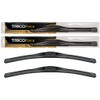 Trico Force 25-260 26" Beam Wiper Blades (Pack of 2