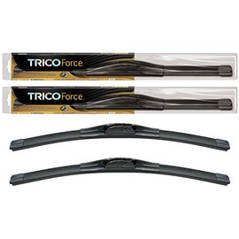 Trico Force 25-260 26" Beam Wiper Blades (Pack of 2 Wipers)