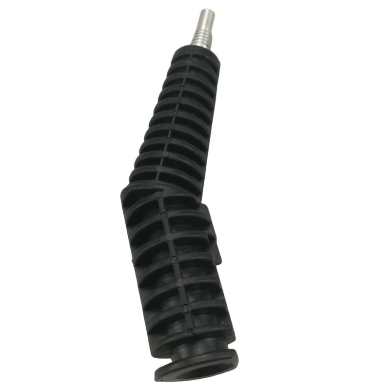 Tolxh X5 H20 Mop Nozzle Connector Multi-Function Nozzle Adapter Spare