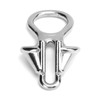 Stainless Steel Anchor Chain Lock, Marine Hardware Boat Accessories Anchor