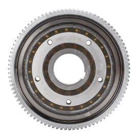 Mid Drive Motor Gear Assembly Replacement Steel Electric Bike Gear Assembly for Tongsheng TSDZ2B Mid Drive Motor