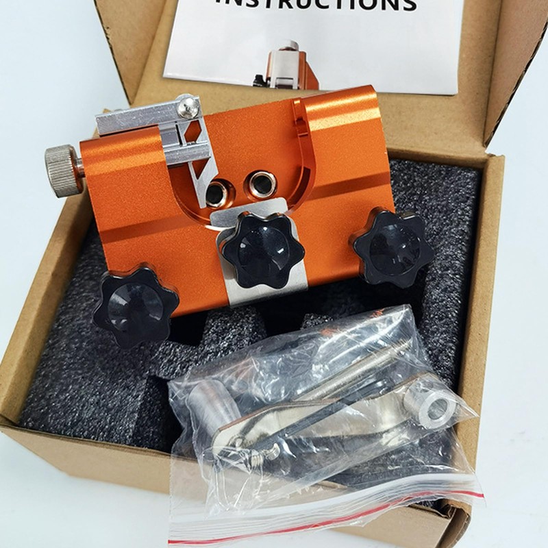 Chain Sharpener for Chainsaws Chainsaw Sharpener Kit Chainsaw Sharpener Chainsaw