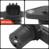 A-Premium Engine Crankshaft Position Sensor Compatible with Nissan Pathfinder 2001-2002