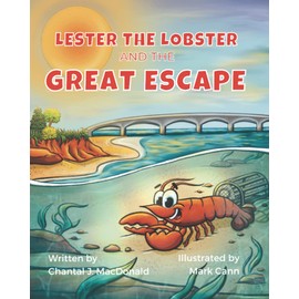 Lester the Lobster and the Great Escape
