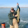 ZhangXinYu Fish Grip with Measuring Function, Fish Catcher, Fish Catcher,
