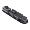 Frankberg Window Regulator Switch Front Left for C3 Picasso SH