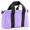 Small Tool Bag, Canvas Tool Storage Bag, Large Capacity Multipurpose