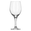 Libbey Glassware 3060 Perception Wine Glass, 20 oz. (Pack of