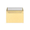 Favini A57W207 Buste Calligraphy Pergamena, 25 Pezzi