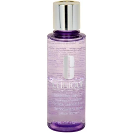 CLINIQUE TAKE THE DAY OFF MAKEUP REMOVER LIDS, LASHES & LIPS 6.7 oz