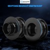 ECCPP 3" Front Leveling Kit 2005-2024 for Ford for F250