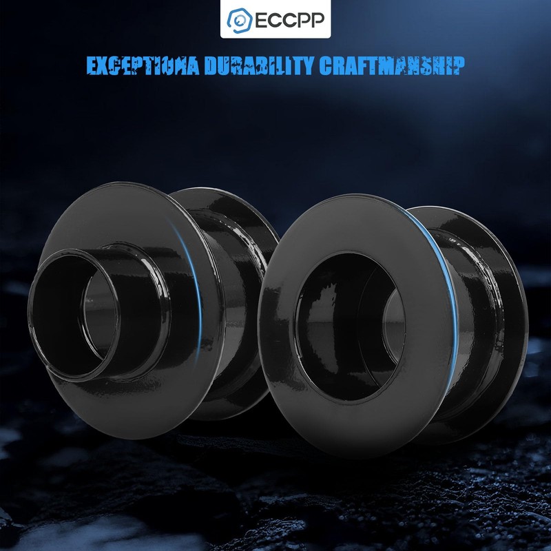 ECCPP 3" Front Leveling Kit 2005-2024 for Ford for F250