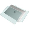 TECOOL Case Only Compatible with MacBook Pro 16 Inch 2019