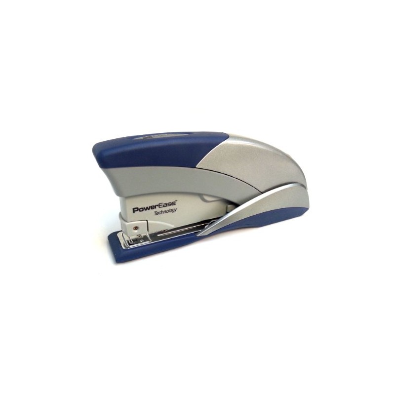 Rexel Pulsar PowerEase Stapler Full Strip for No.26/6 24/6 Throat