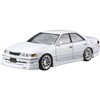 Aoshima Bunka Kyozai 1/24 The Tuned Car Series No. 54