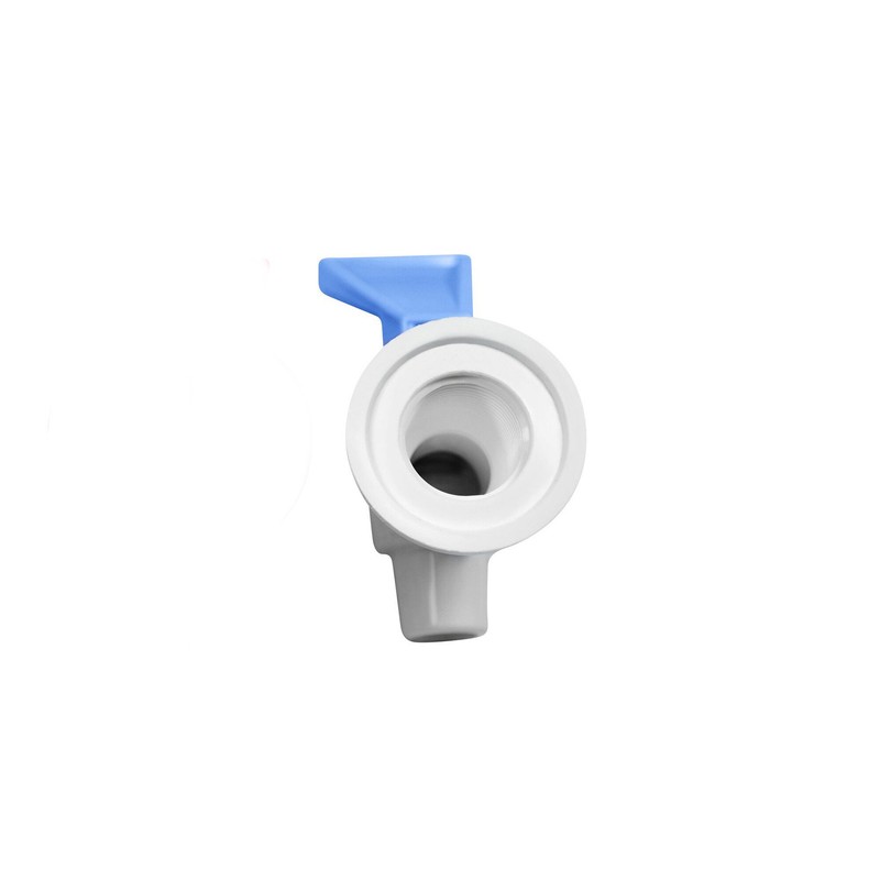 Cooler Faucet, Female: Blue by Tomlinson