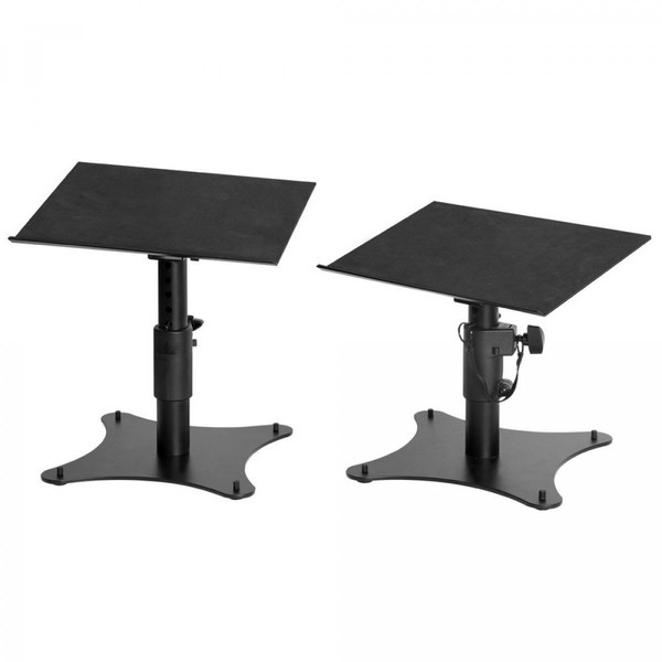 On-Stage SMS4500-P Desktop Monitor Stands