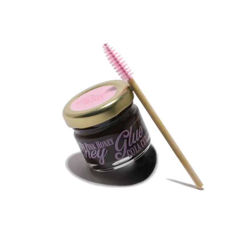 Pink Honey Honey Glue Cola Cubes Tint &amp; Hold